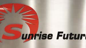 Sunrise Futures, LLC