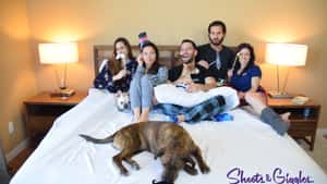 Sheets & Giggles