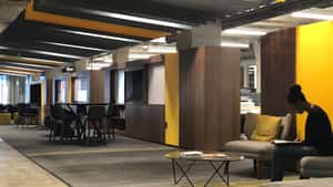 Ecosense Lighting