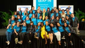 LEAP Innovations