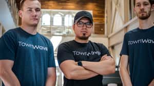 TownWave