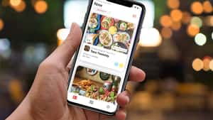 WhatElse App