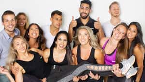 4U Fitness