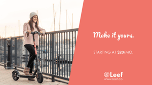 Leef