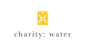 charity: water
