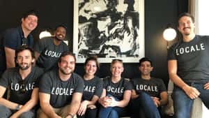 Locale