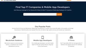TrustFirms