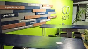 CoSolve | Coworking