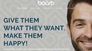 Baarb, Inc.