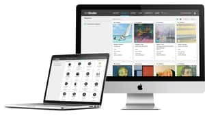 ArtBinder