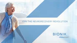 BIONIK Inc.