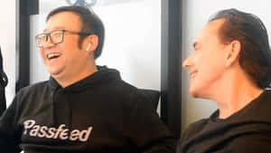 Passfeed, Inc.