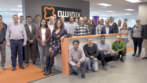 Qwinix