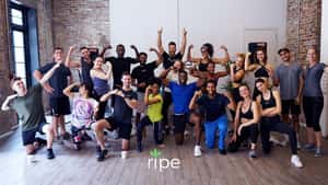 Ripe