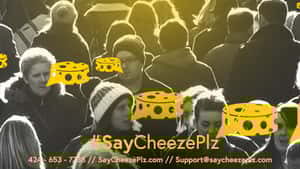SayCheezePlz