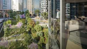 Cirrus Condominiums