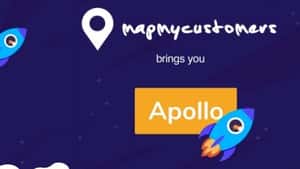 Map My Customers