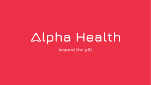 Alpha Health