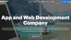 Dream Cyber Infoway