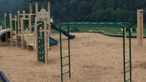 Ecoplay Structures