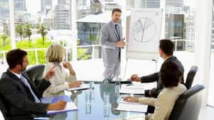 Competitive Marketing Advantage