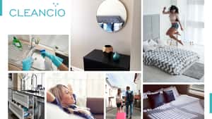 CLEANCIO