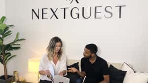 NextGuest