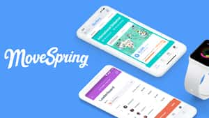 MoveSpring