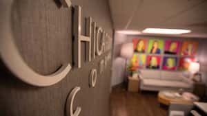 The Chicago Hire Company