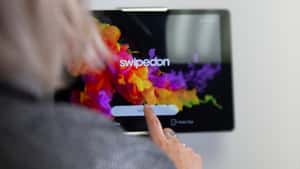 SwipedOn