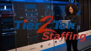 Tier2tek IT Staffing
