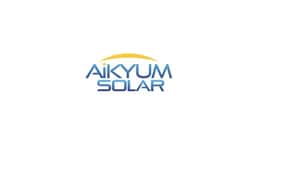 Aikyum Solar