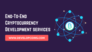 Developcoins