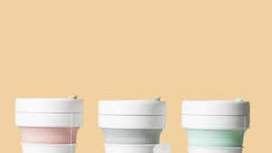 Stojo Products Inc