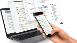 Uplevel Systems