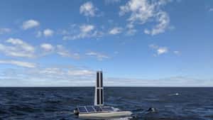 Autonomous Marine Systems