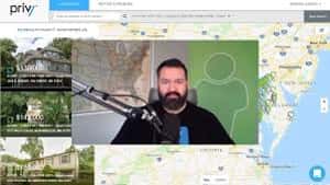 Privy Real Estate Investing Software