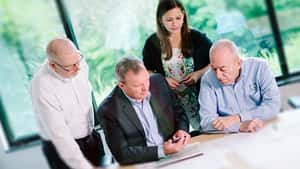 The Greentree Group