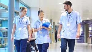 Registered General Nurse Jobs