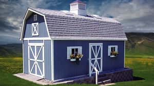 Tuff Shed Inc