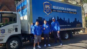 IPS NYC Movers