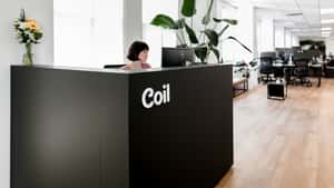 Coil