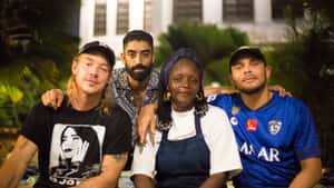Tastemakers Africa