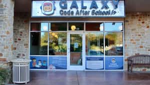 Code Galaxy