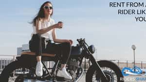 Riders Share