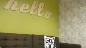 Creative Density Coworking