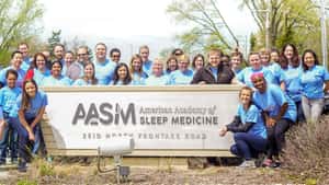 American Academy of Sleep Medicine