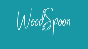 WoodSpoon