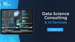 SFL Scientific