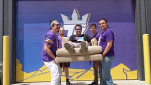 Tournament Kings